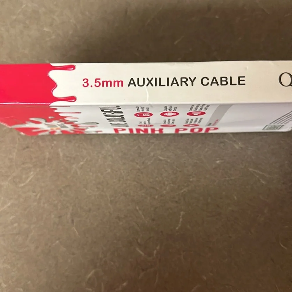 N/A cable maximum